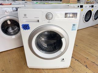 LAVADORA ELECTROLUX 8kg 1200rpm A+++. GARANTÍA