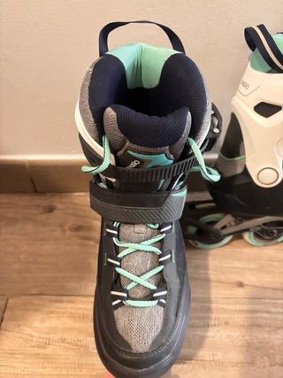 Patines Oxelo Fitness FIT500 Talla 41