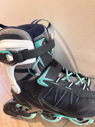 Patines Oxelo Fitness FIT500 Talla 41