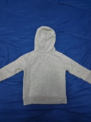 Felpa bambino GAP 2 anni