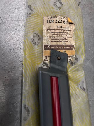 Modanatura Renault 9 Turbo Ph2 Sx