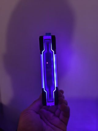 Kit 6 Ventole ARGB 120mm Asiahorse AMICI Reverse