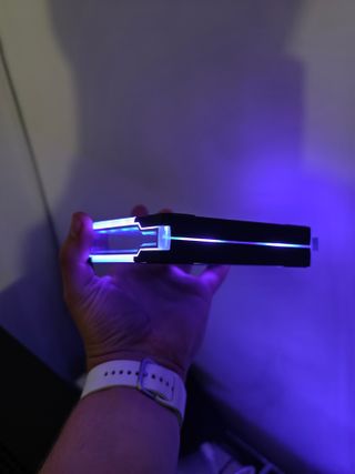 Kit 6 Ventole ARGB 120mm Asiahorse AMICI Reverse