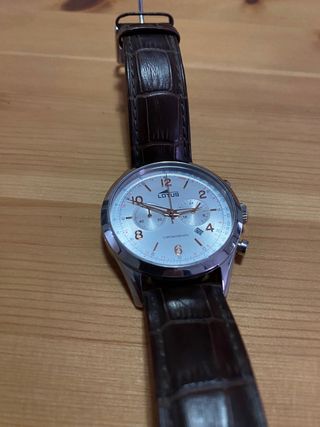 Reloj Lotus Chronograph Collection 18557