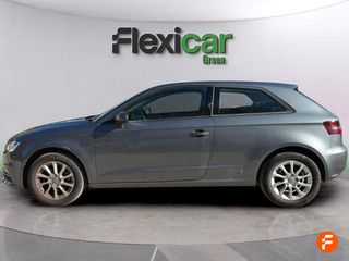 Audi A3 1.2 TFSI 110cv Attraction