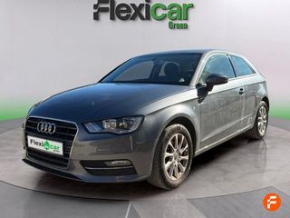 Audi A3 1.2 TFSI 110cv Attraction
