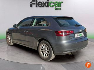 Audi A3 1.2 TFSI 110cv Attraction
