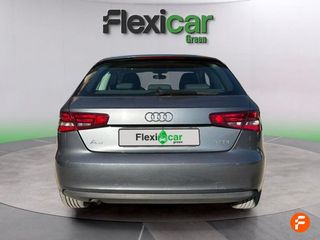 Audi A3 1.2 TFSI 110cv Attraction
