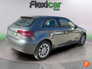 Audi A3 1.2 TFSI 110cv Attraction