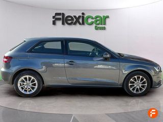 Audi A3 1.2 TFSI 110cv Attraction