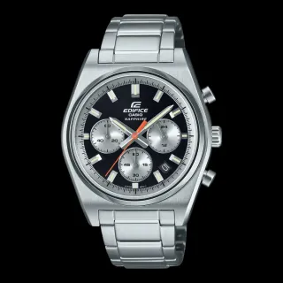 CASIO EDIFICE EFB-730D-1A/NEW MODELO/BLACK FRIDAY