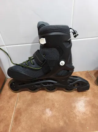 Patines en línea Oxelo Talla 43