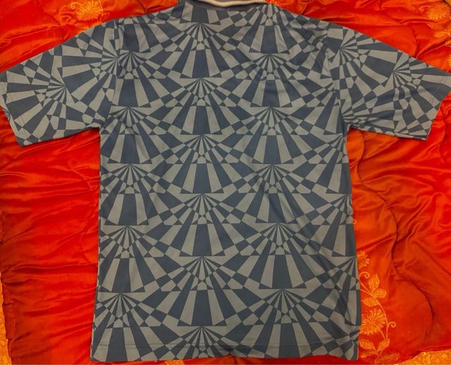 Maglia Napoli 1992/1993 Umbro Voiello Taglia M