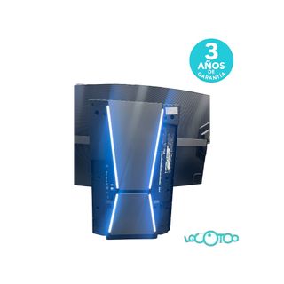 LG OLED FLEX 42LX3 SmartTV 42'' WIFI -E0117156CV-