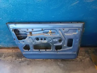 Puertas Suzuki Samurai Azul