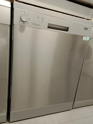 Lavavajillas Beko
