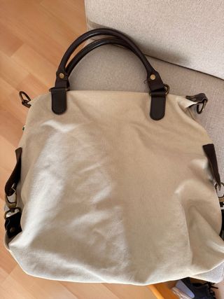 Bolso Vintage Prodotto Artigianale