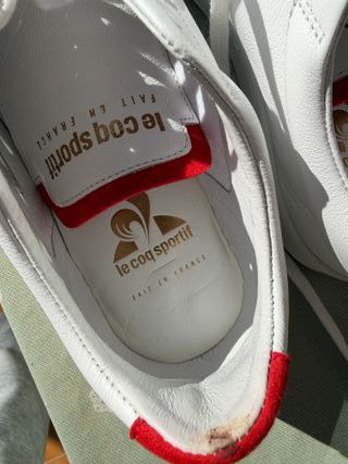 Zapatillas Le Coq Sportif Talla 40