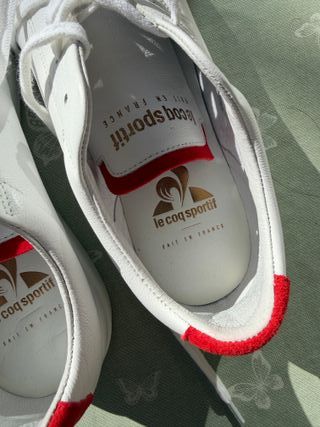 Zapatillas Le Coq Sportif Talla 40