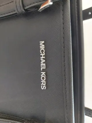 Bolso Michael Kors negro