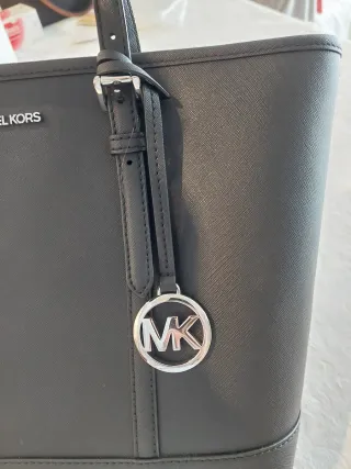 Bolso Michael Kors negro