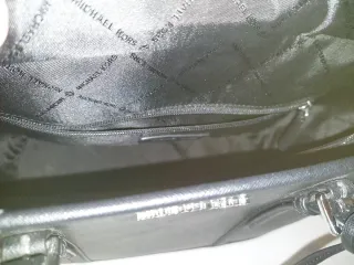 Bolso Michael Kors negro