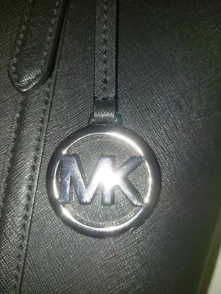 Bolso Michael Kors negro