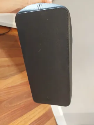 Bolso Michael Kors negro