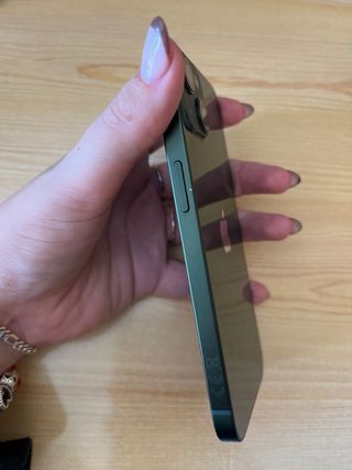 iPhone 13 128GB Verde