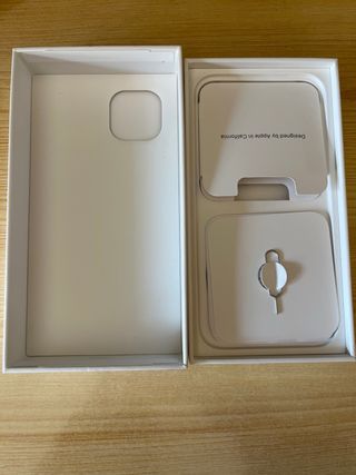 iPhone 13 128GB Verde