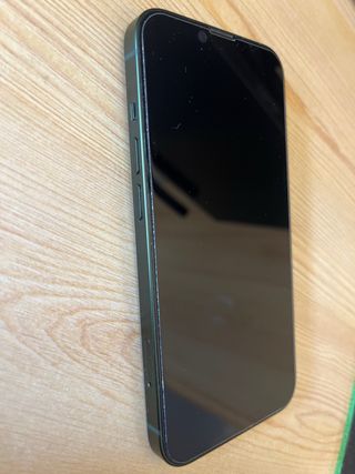 iPhone 13 128GB Verde