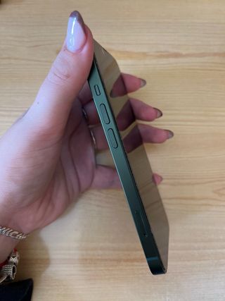 iPhone 13 128GB Verde