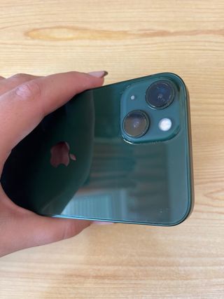 iPhone 13 128GB Verde