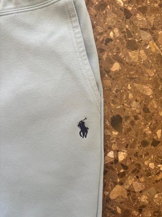 Pantalones Polo Ralph Lauren Azul