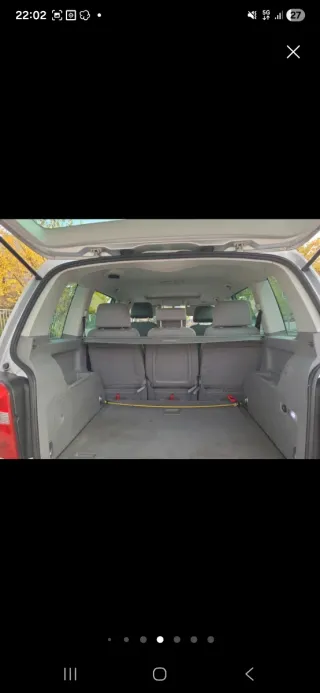 Volkswagen Touran 2005