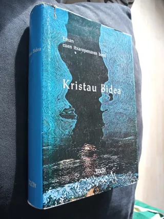 Kristau bidea