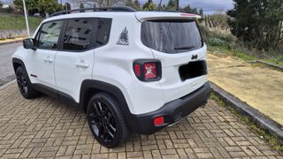 Jeep Renegade 2020