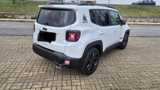 Jeep Renegade 2020