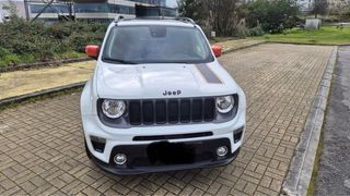Jeep Renegade 2020
