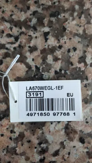 Reloj Casio Vintage Mujer Negro/Dorado