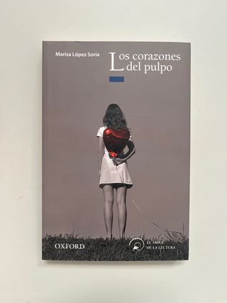 Los corazones del pulpo