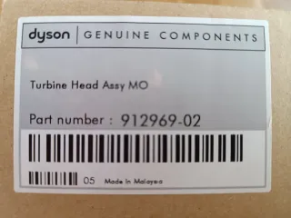 Accesorio Dyson para aspiradora