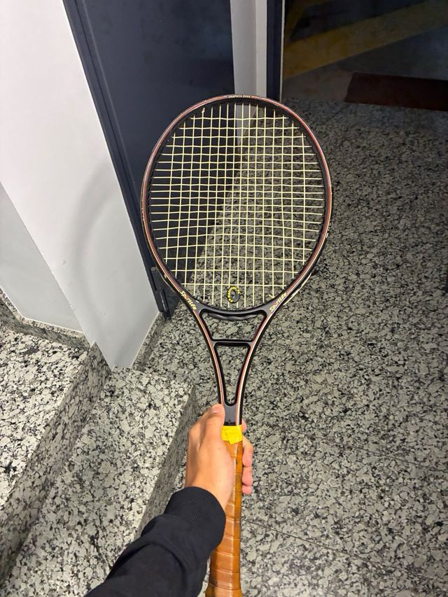 Raqueta de Tenis