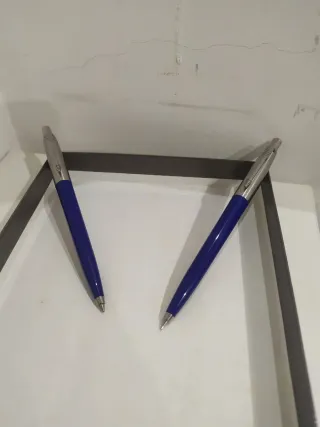 Set Parker penna + portamine + astuccio