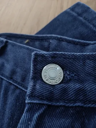 Levi's 501 0660 USA 1993 W33 L34 Vintage