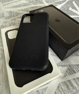 iPhone 11 Pro Gris Espacial 256GB