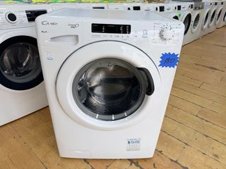 LAVADORA CANDY 8kg 1300rpm A+++. GARANTÍA. ENVÍO