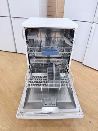 Lavavajillas Bosch 2 bandejas A+ - Como nuevo