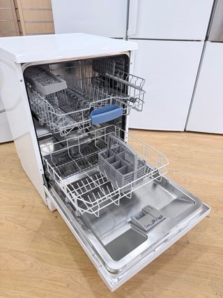 Lavavajillas Bosch 2 bandejas A+ - Como nuevo