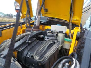 Retroexcavadora JCB 3CX P21